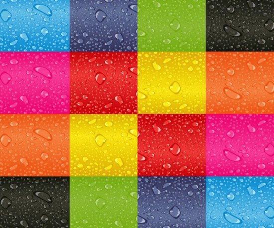 multicolor