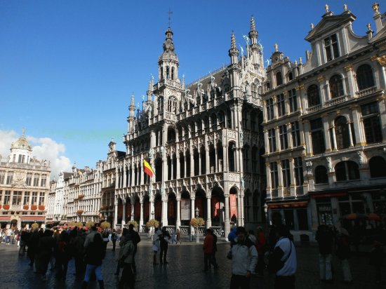 bruxelles