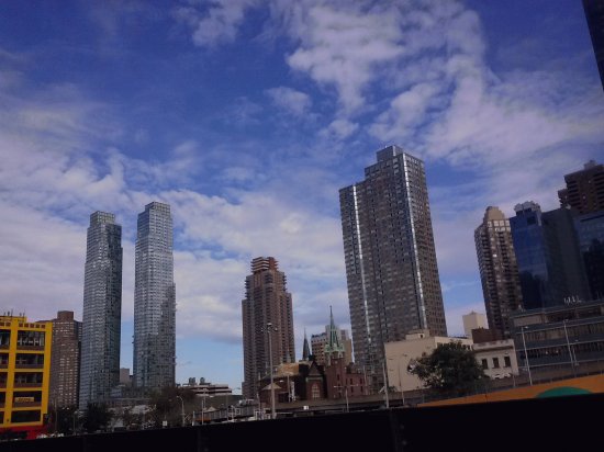 edificios