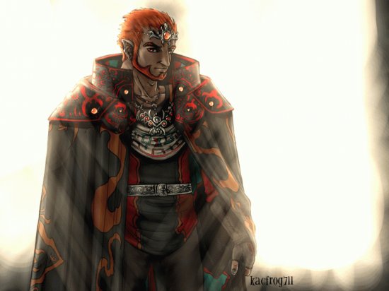 Ganandorf