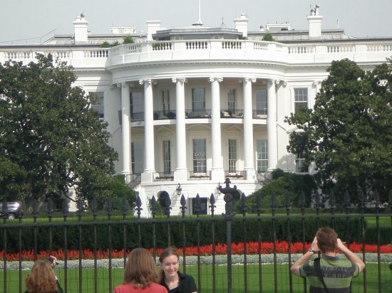White House