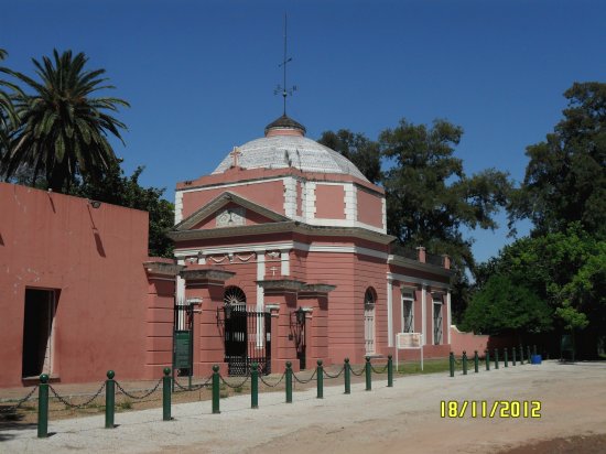 Palacio Urquiza