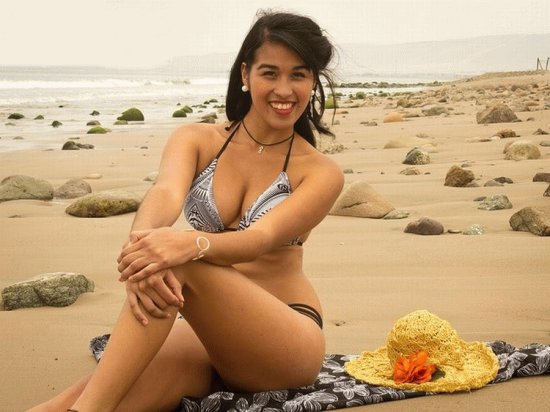 miss arica