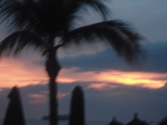 IXTAPA