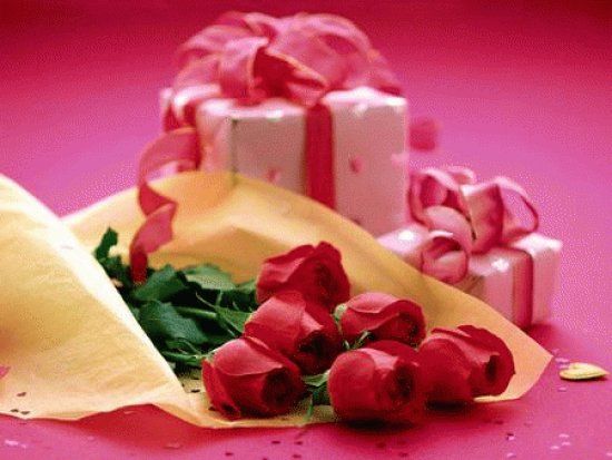 gift