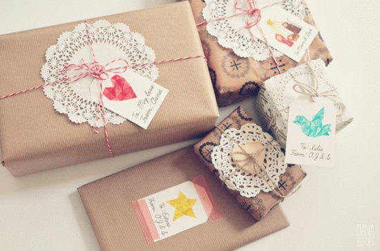 gift