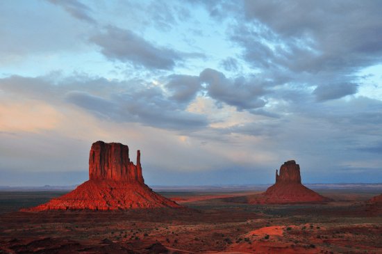 Monument Valley, Utah