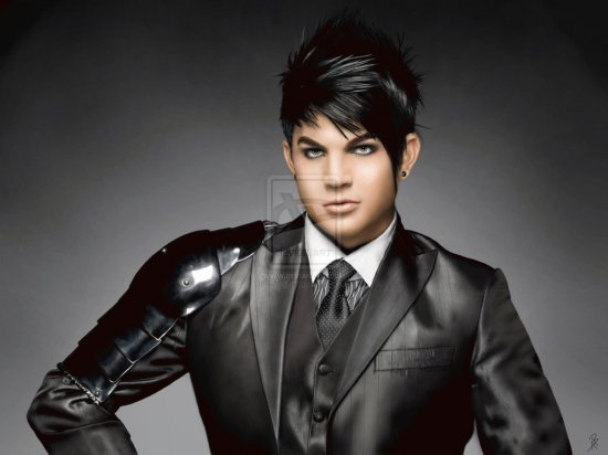 Adam lambert