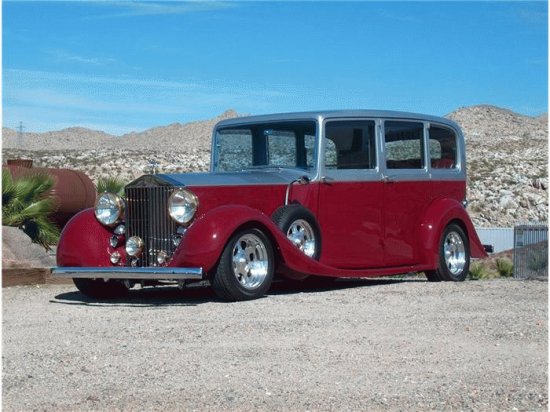 car 43