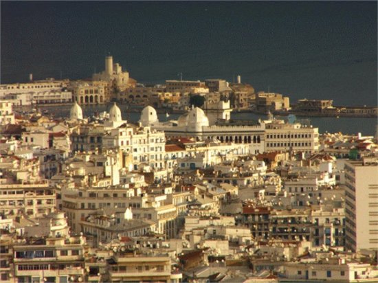 Algeri