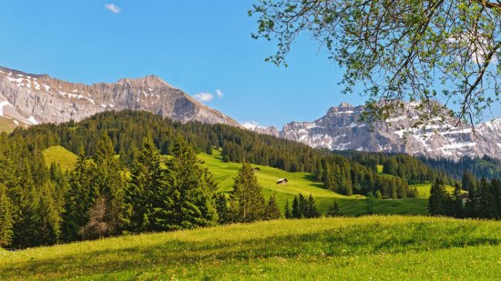 Switzerland
