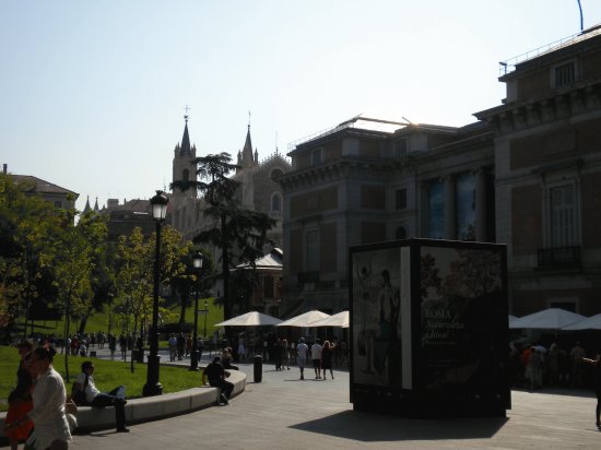 MUSEO DEL PRADO