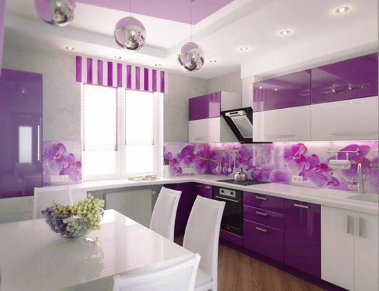 dÃ©cor cuisine