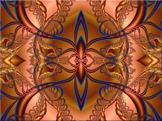 Gate to the Sacred Mind