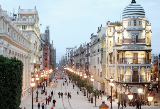 sevilla