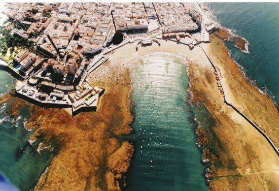 la caleta