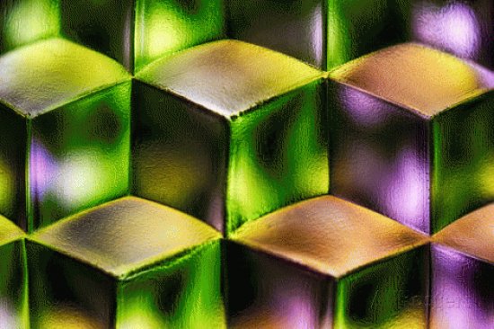 Cubes