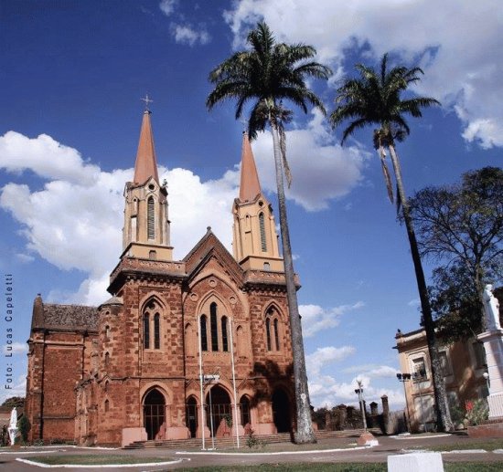 igreja