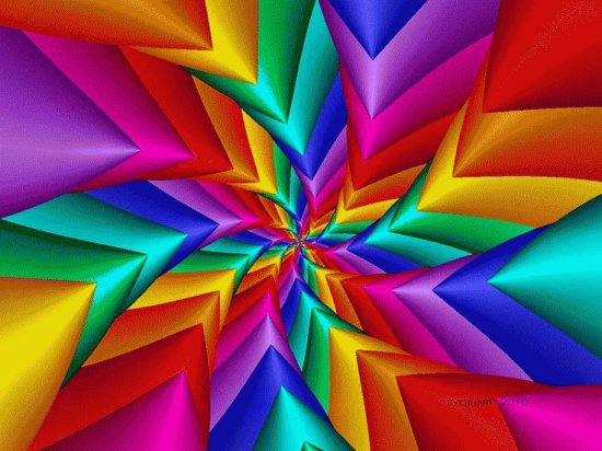 Colordreams