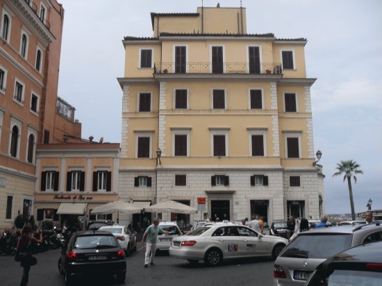 Roma