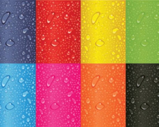 colores