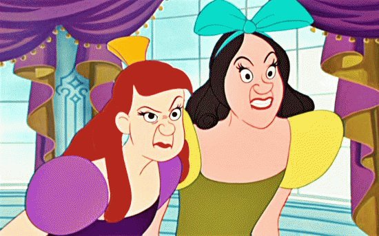 Biene e Fabiola