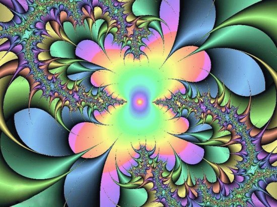 Fractal