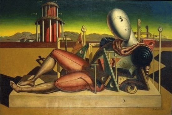 dechirico
