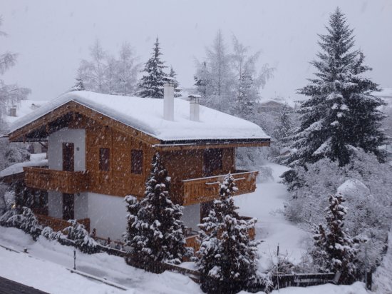 neve