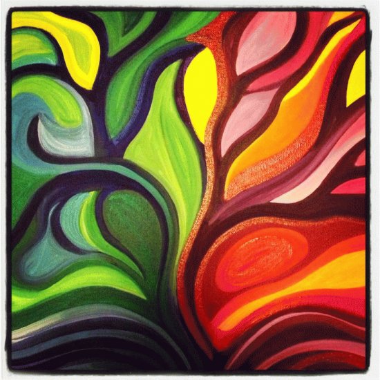 Abstract Art