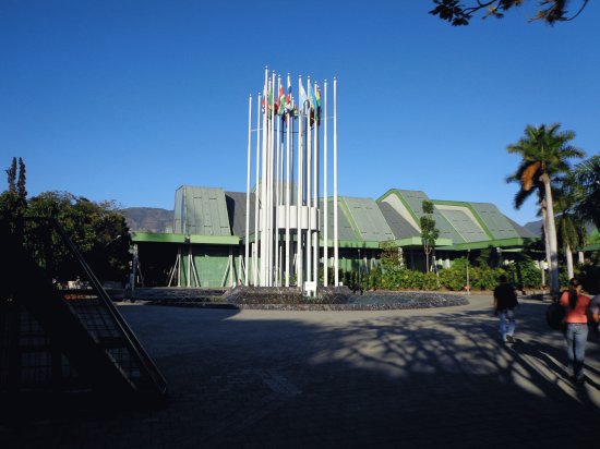 EL ESTADIO