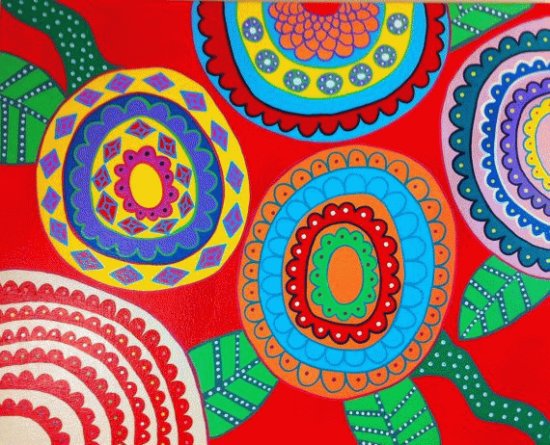 Mexican Folk Art