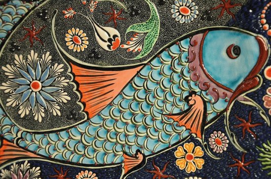 Mosaico