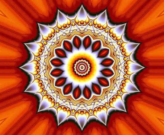 Kaleidoscope
