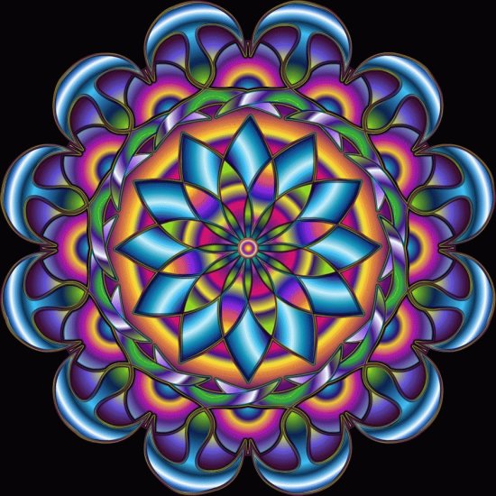 mandala 20