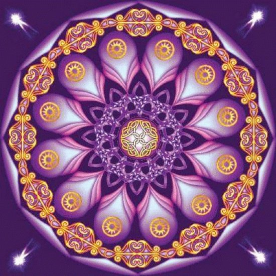 mandala 24