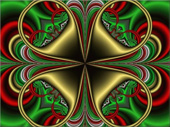 Holiday Art