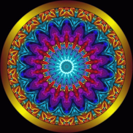 mandala 43