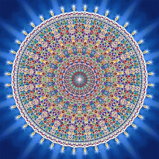 mandala 50