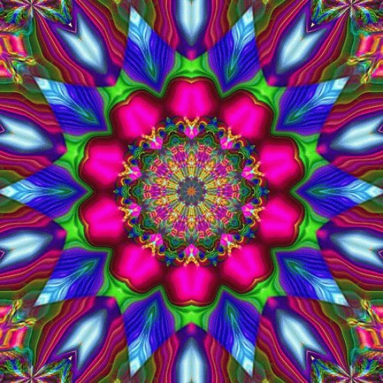 Kaleidoscope