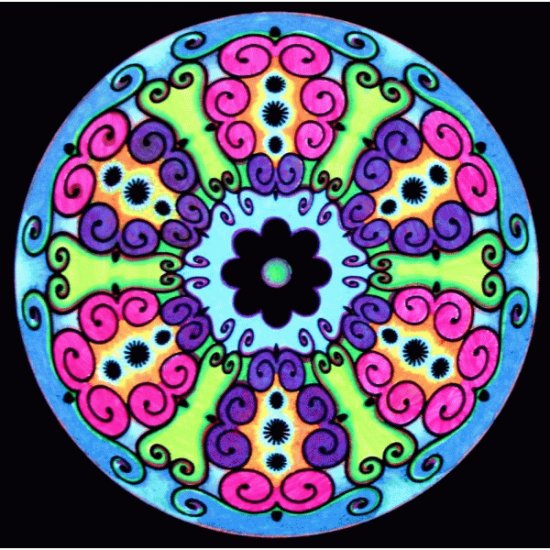 mandala 69