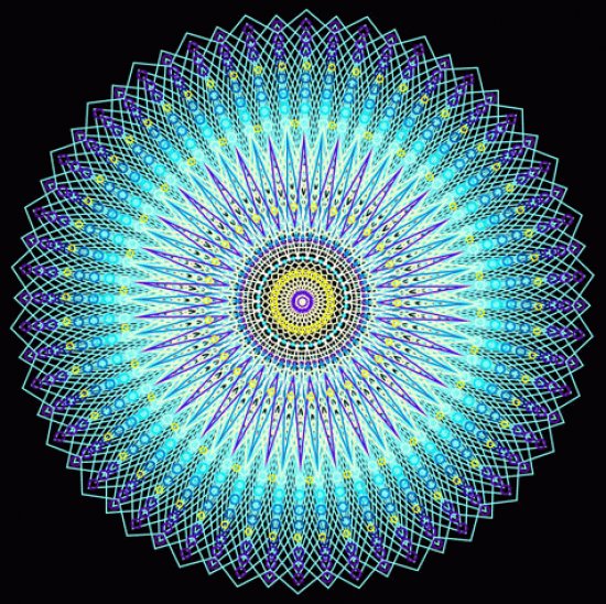 mandala 77
