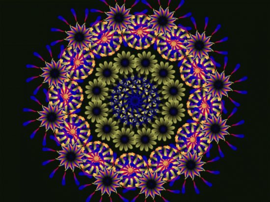 mandala 108