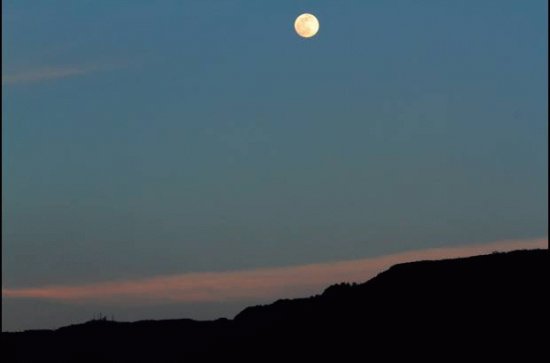 super luna medellin
