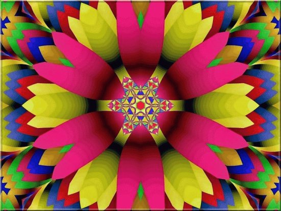 Mexican Hat Dance