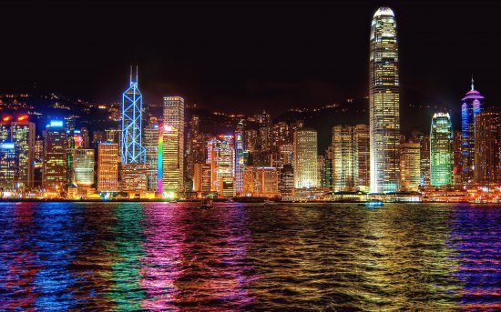 Hong Kong