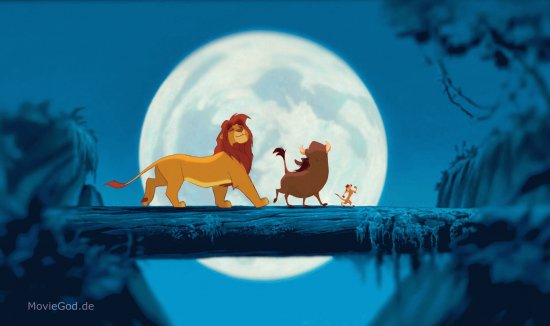 Hakuna Matata