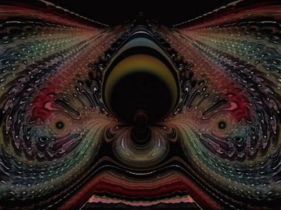 misterio