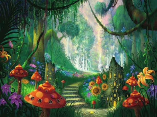Fantasia