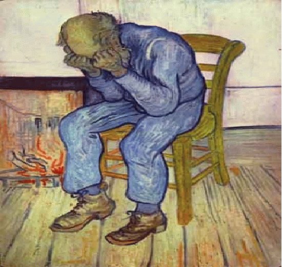 Van Gogh